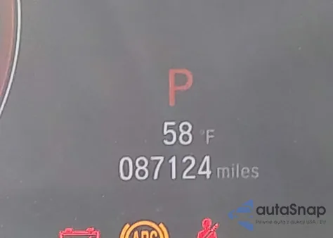 2018 Honda Accord Touring из США, поврежденный, VIN 1HGCV1F96JA218323